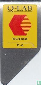Q-LAB Kodak E-6
