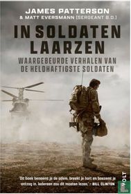 In soldatenlaarzen