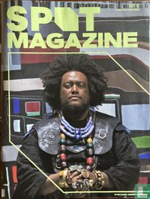 Spot Magazine 8