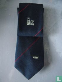 HTM-Krawatte