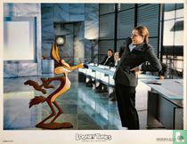 Looney Tunes - Back in action