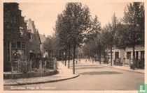 Gorinchem, Hugo de Grootstraat.
