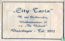 "City Taria"