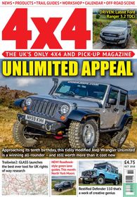4x4 [GBR] 10