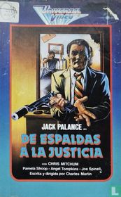 De Espaldas a la Justinia 