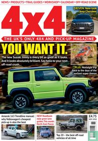 4x4 [GBR] 11
