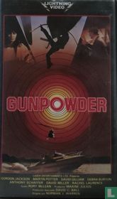 Gunpowder