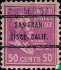 William Howard Taft