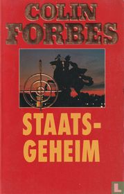Staatsgeheim