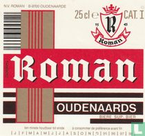 Roman Oudenaards 