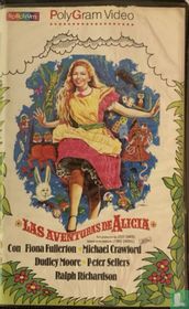 Las Aventuras de Alicia