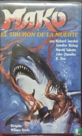 Mako, el Tiburon de la Muerte