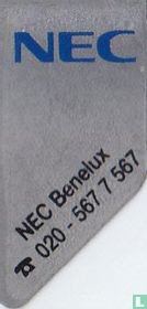 NEC Benelux
