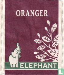 Oranger