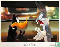 Looney Tunes - Back in action