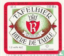 Tafelbier