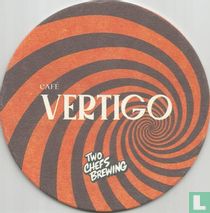 Cafe Vertigo