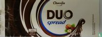Choco'la Duo Spread