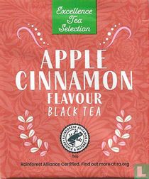 Apple Cinnamon
