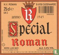 Roman Special
