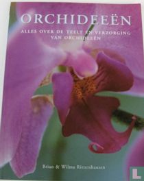 Orchideeën