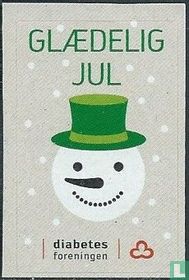 Christmas Greetings from the Diabetes Fund