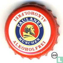 Paulaner - Alkoholfrei