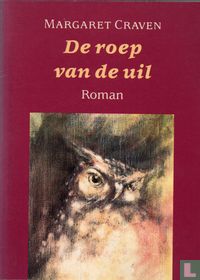 De roep van de uil