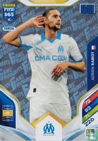 Adrien Rabiot
