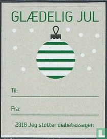 Christmas Greetings from the Diabetes Fund