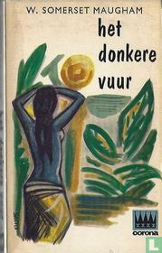Het donkere vuur acheter