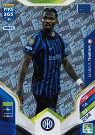 Marcus Thuram