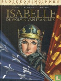 De wolvin van Frankrijk 