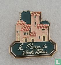 La Maison de l'Huile d'Olive