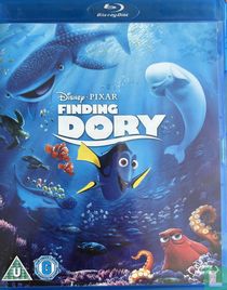 Finding Dory