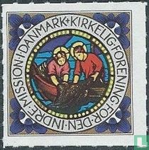Deense Kerk Vereniging