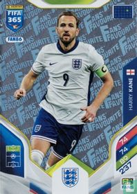 Harry Kane