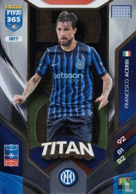 Francesco Acerbi