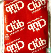 Etiqueta Roja
