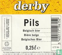 Derby Pils