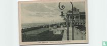 Capanne del Grand Hotel Excelsior