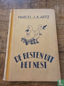 De besten uit het nest
