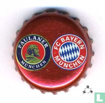 Paulaner - FC Bayern