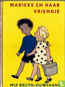 Marieke en haar vriendje acheter