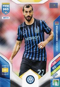 Henrikh Mkhitaryan