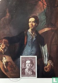 250e anniversaire de la naissance de Franz Anton Maulbertsch
