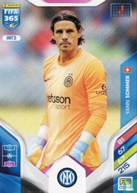 Yann Sommer