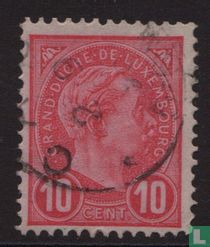 Grand duke Adolphe for sale