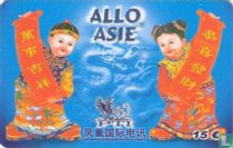 Allo Asie