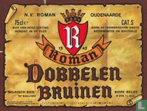 Roman Dobbelen Bruinen